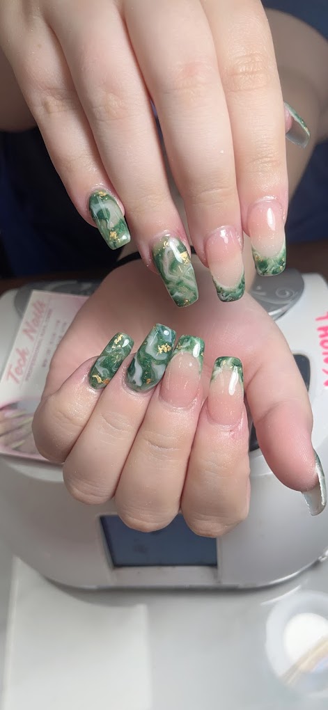 Tech Nail in Cicero, IL (4)