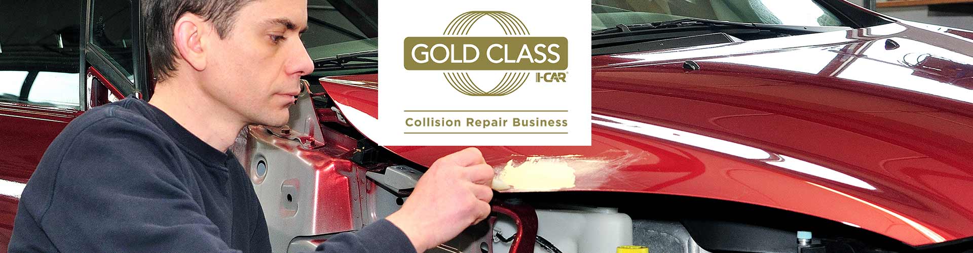 Alamo Heights Collision Center in San Antonio, TX (5)