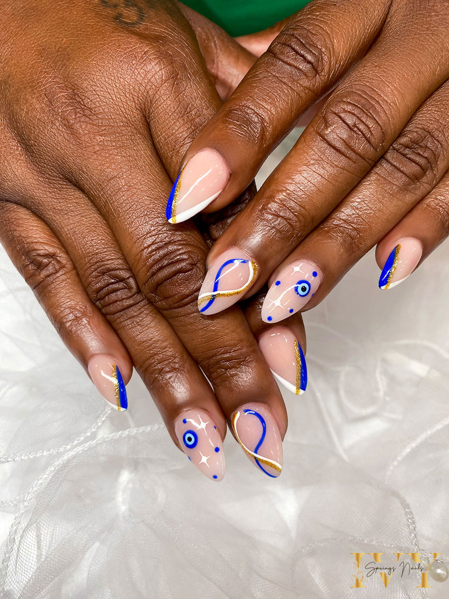 Ivy Springs Nails in Flowery Branch, GA (5)
