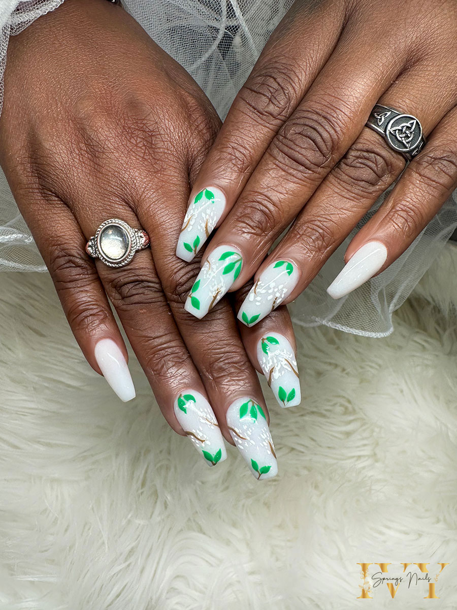 Ivy Springs Nails in Flowery Branch, GA (6)