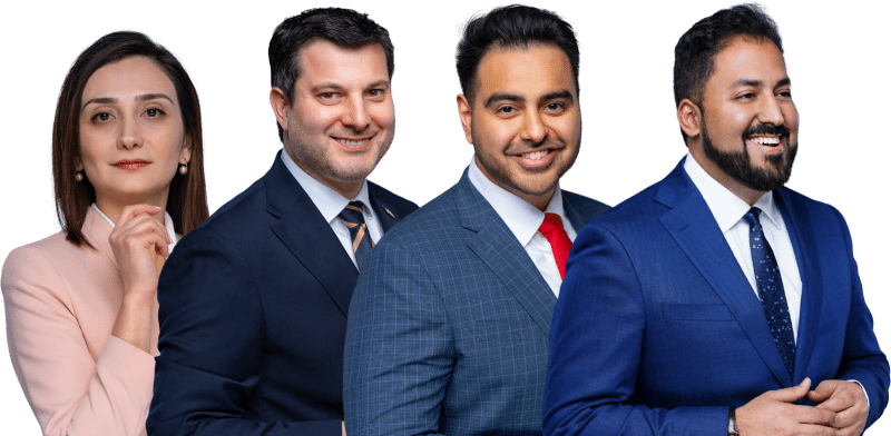 Chalaki Law Personal Injury Lawyer Carrollton in Carrollton, TX (2)