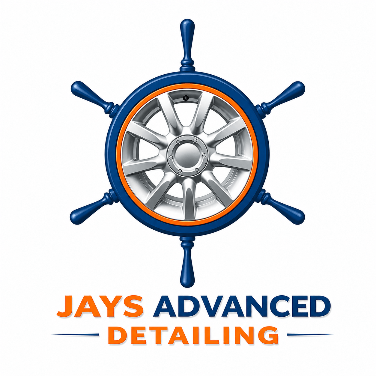 Jay's Advanced Detailing in North Houston, TX