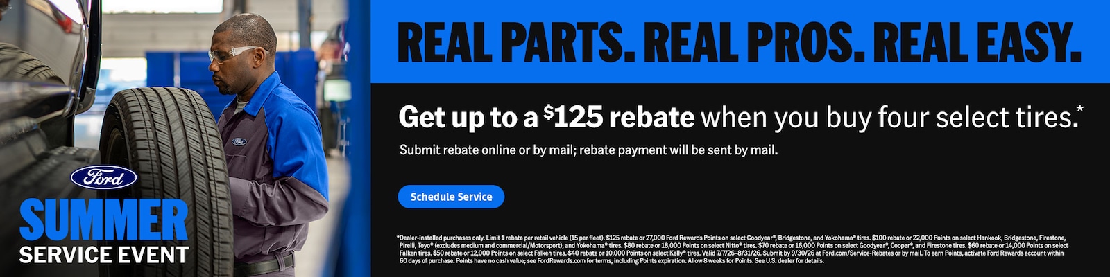 Mark Moats Ford Inc in Defiance, OH (5)