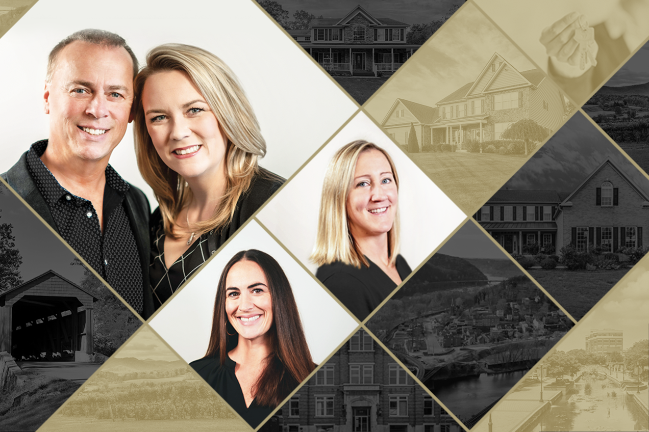 Warthen Team of Real Estate Teams, LLC in Frederick, MD