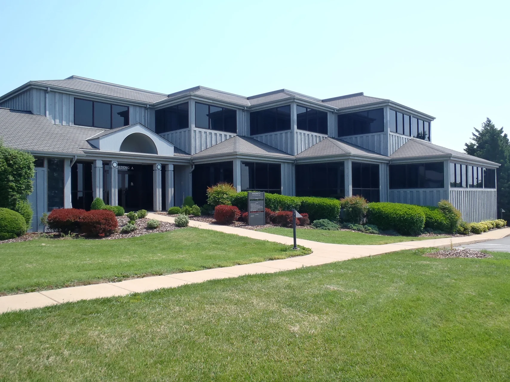 Culpeper Business Center in Culpeper, VA