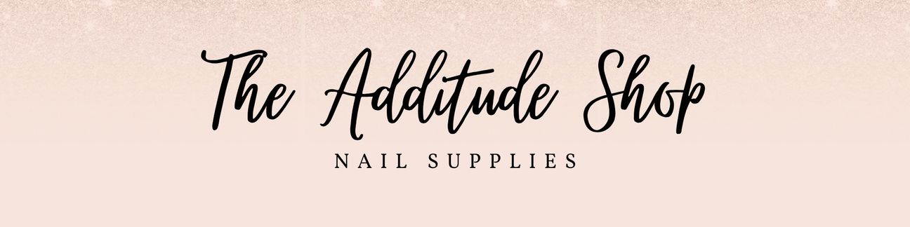 The Additude Shop Nail Supply in San Jose, CA