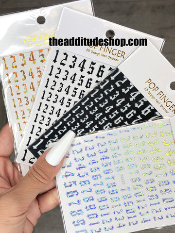 The Additude Shop Nail Supply in San Jose, CA (3)