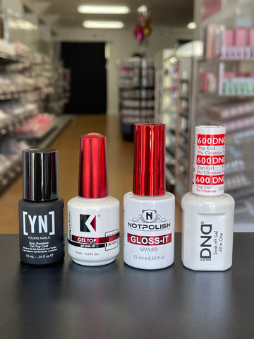 The Additude Shop Nail Supply in San Jose, CA (5)