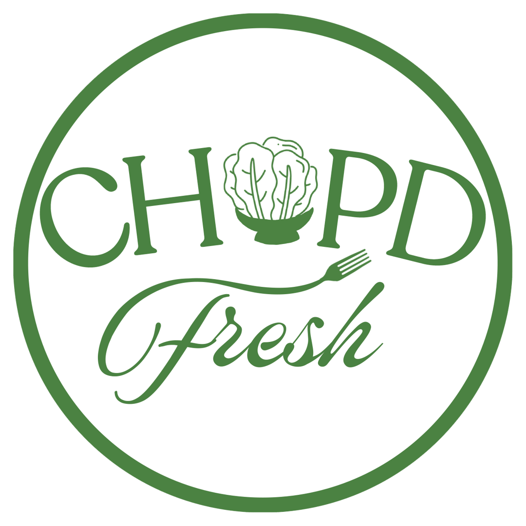 Chop'd Fresh in La Mirada, CA