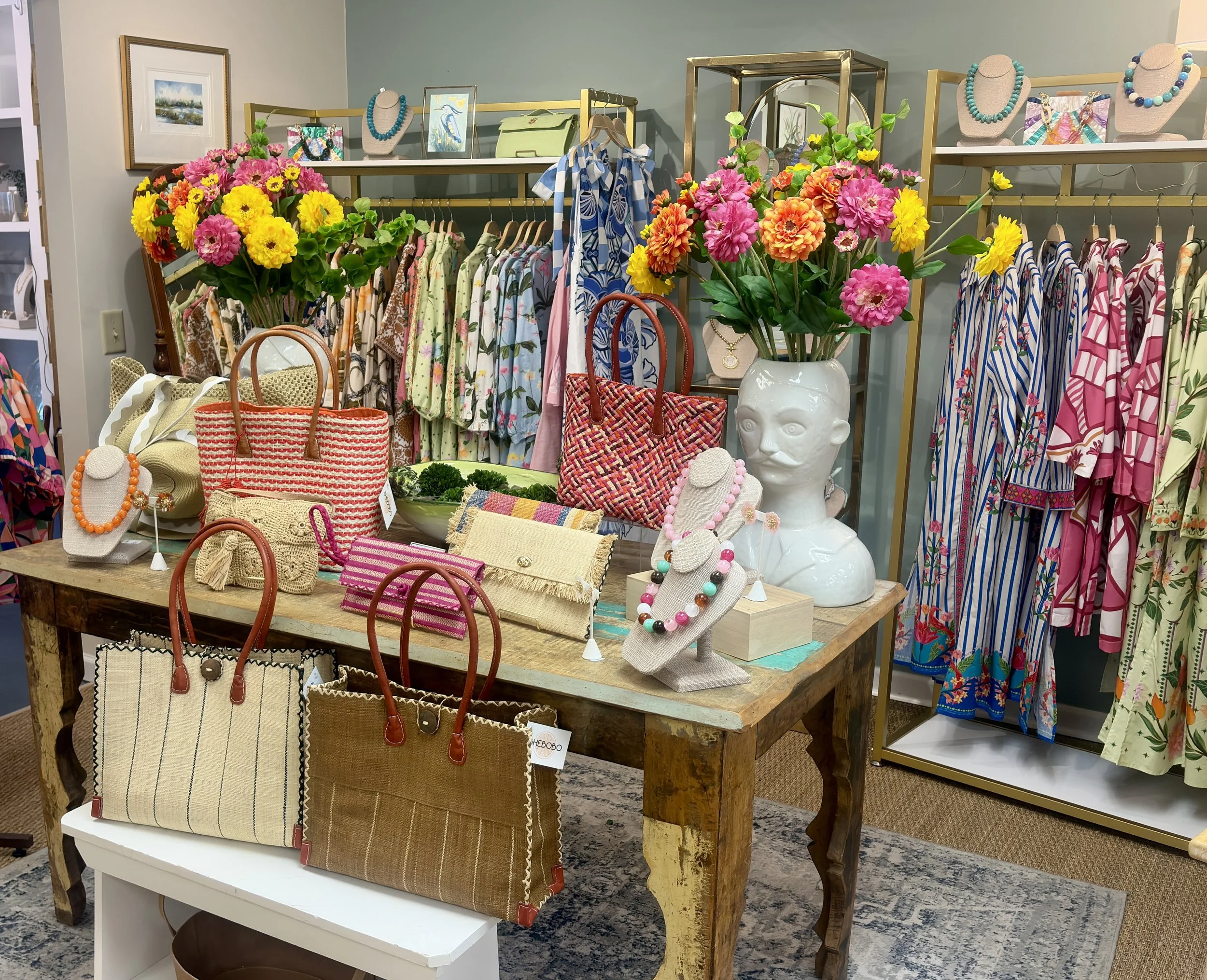 Sara & Beth Gifts and Home in Georgetown, SC (2)