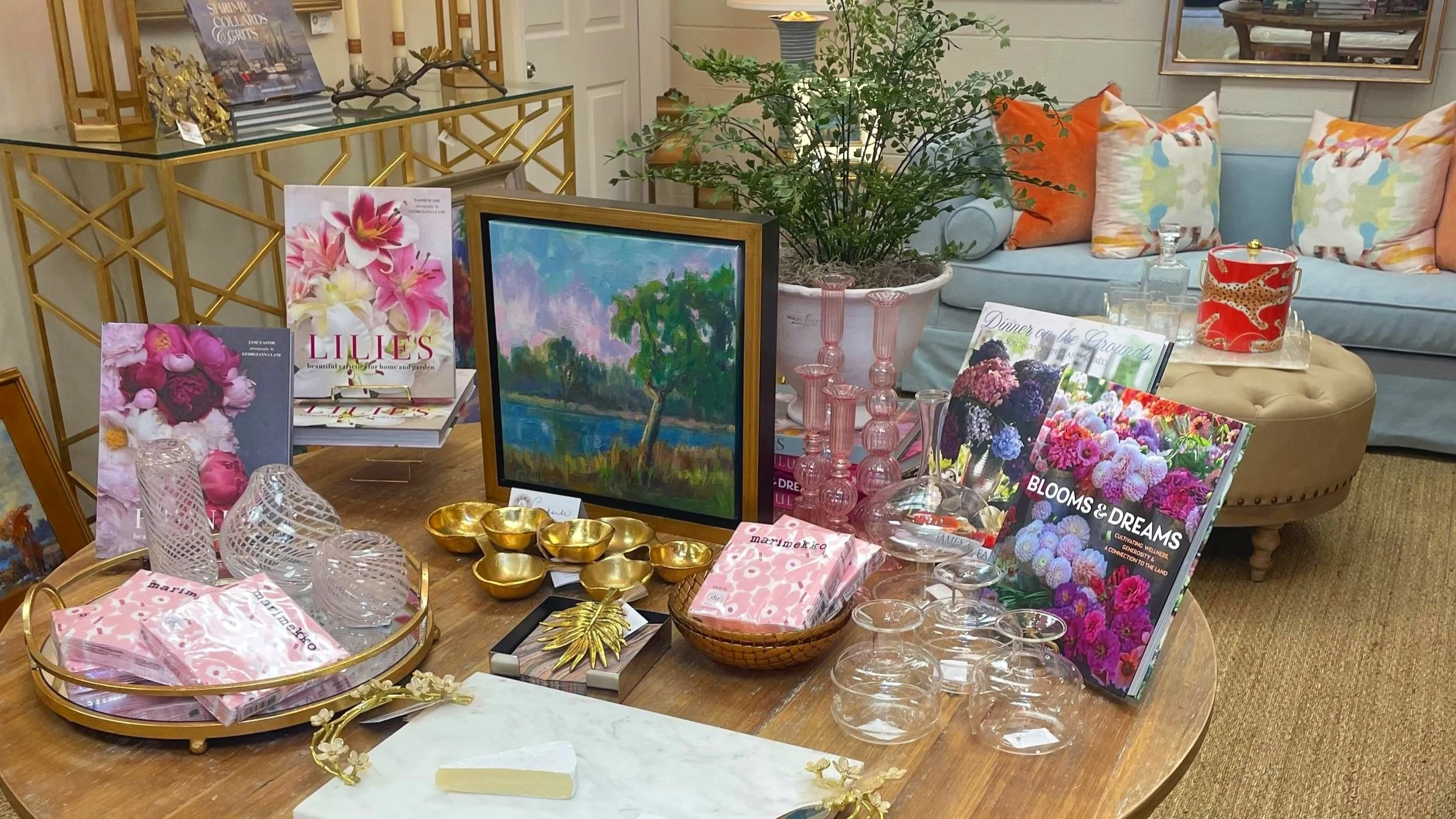 Sara & Beth Gifts and Home in Georgetown, SC (5)