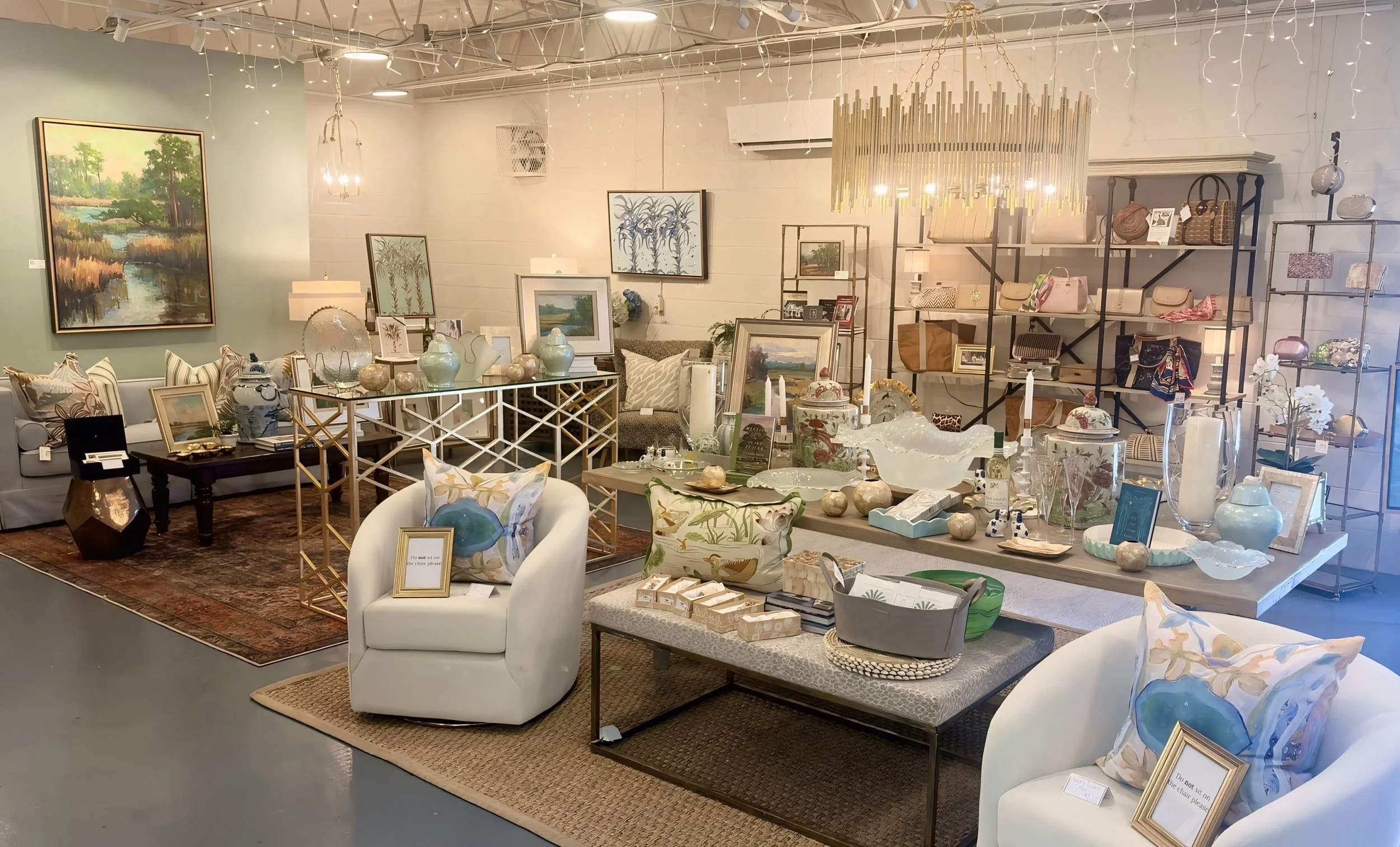 Sara & Beth Gifts and Home in Georgetown, SC (6)