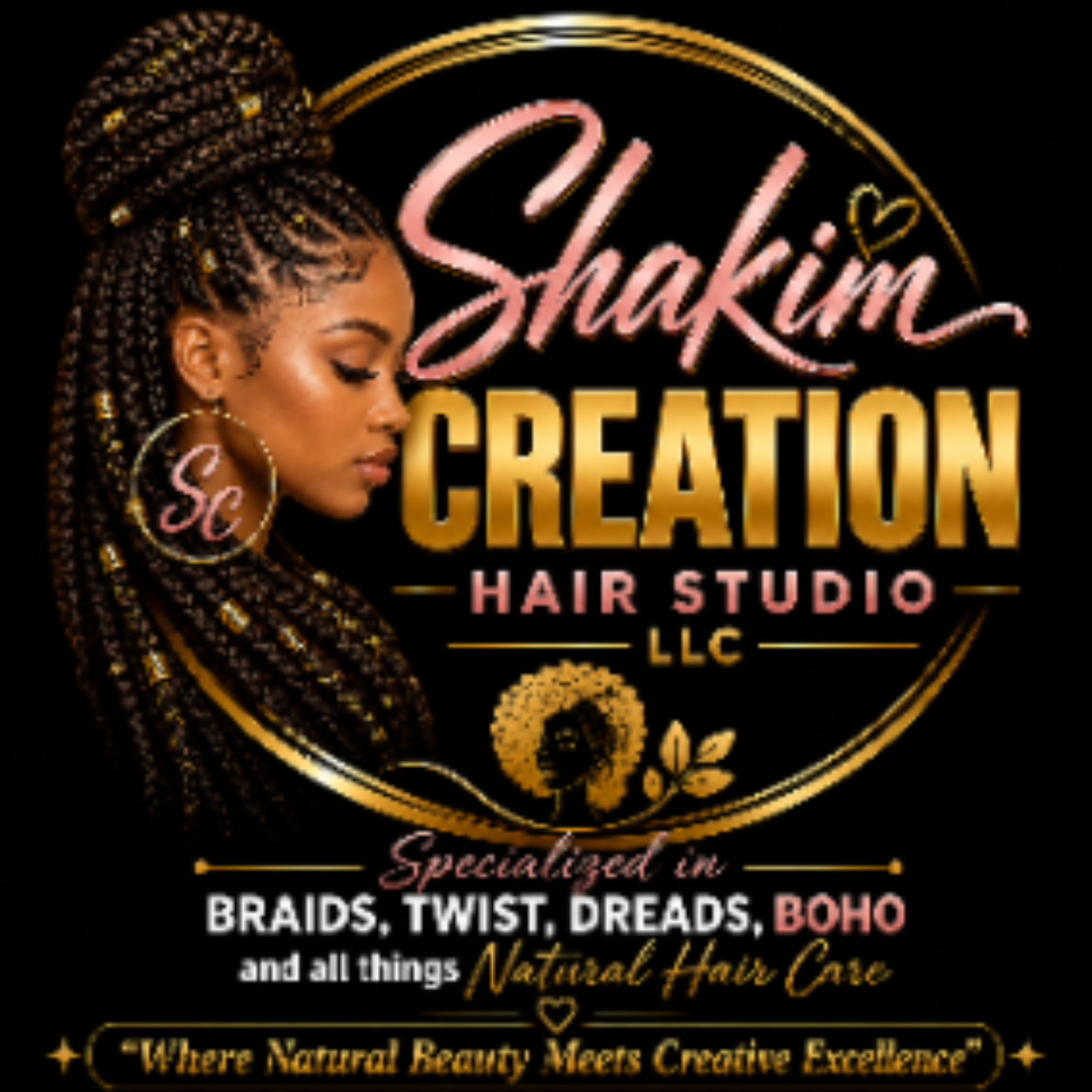 Reclaim Your Crown Trichology Clinic in Pflugerville, TX
