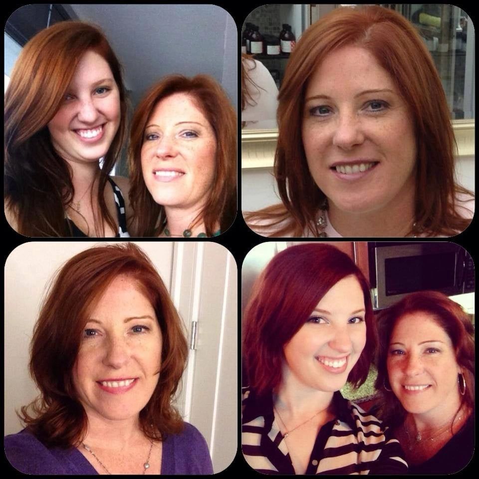 Megan Kelley Salon in Holly Hill, FL