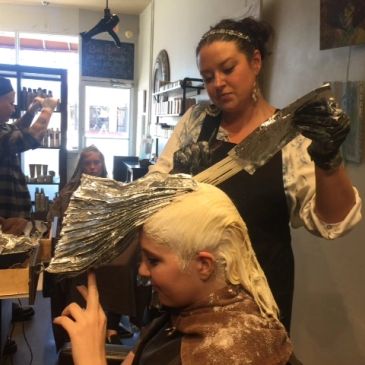 Megan Kelley Salon in Holly Hill, FL (2)