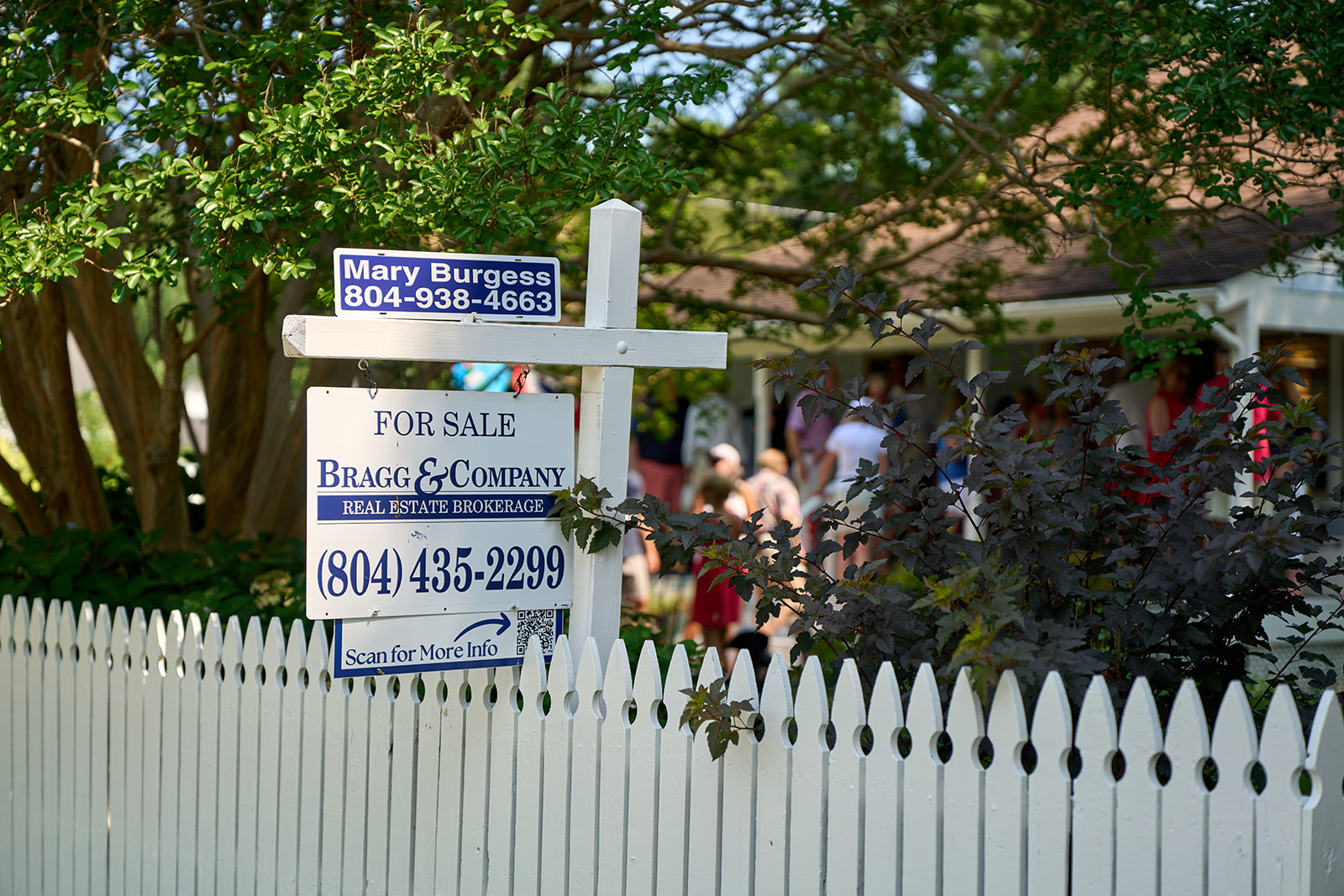 Mary Burgess - Northern Neck Realtor in Irvington, VA (3)