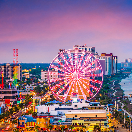 Sloan Realty Group in Myrtle Beach, SC (3)