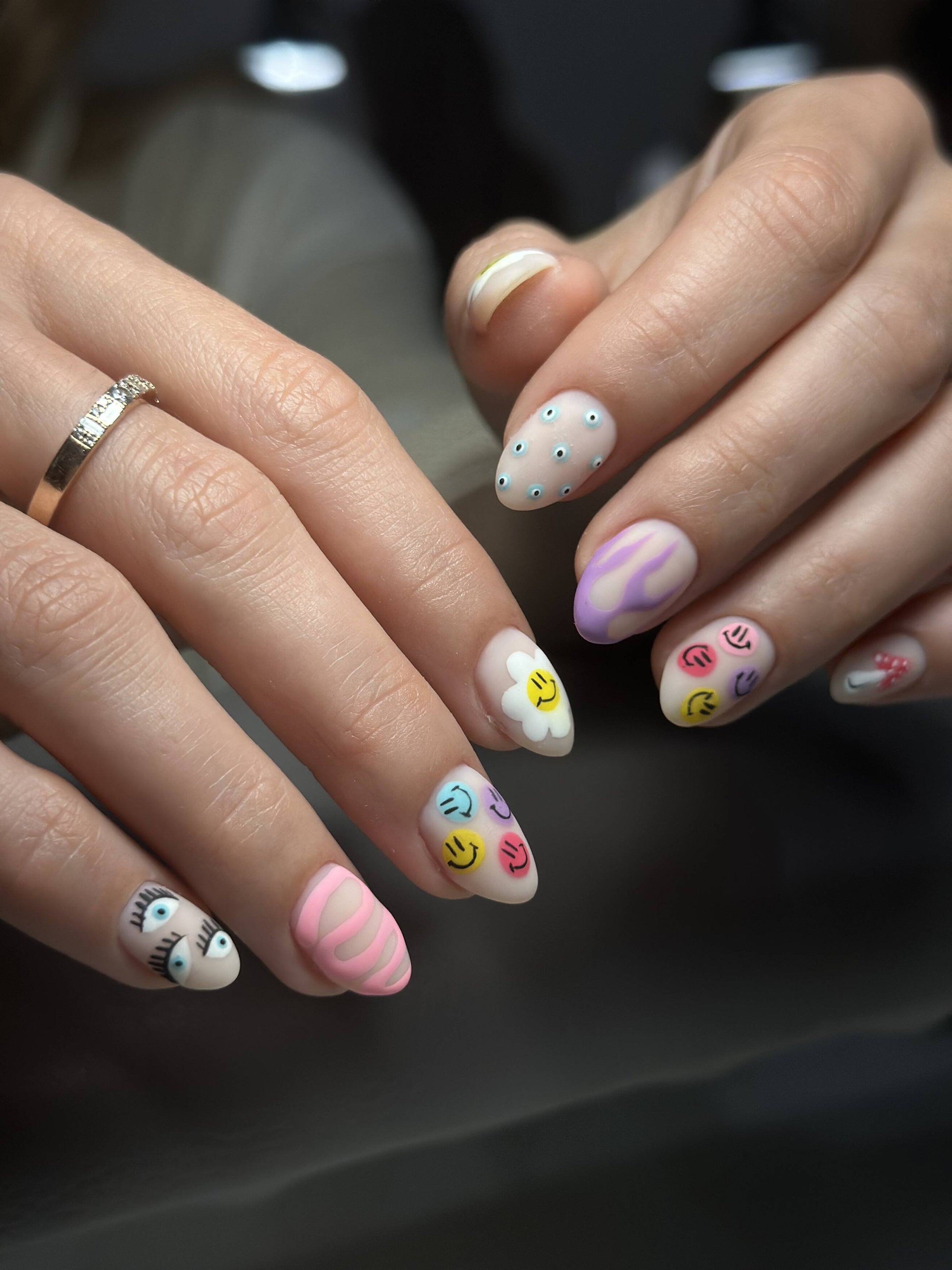 The Nails Space in Wilton Manors, FL (2)