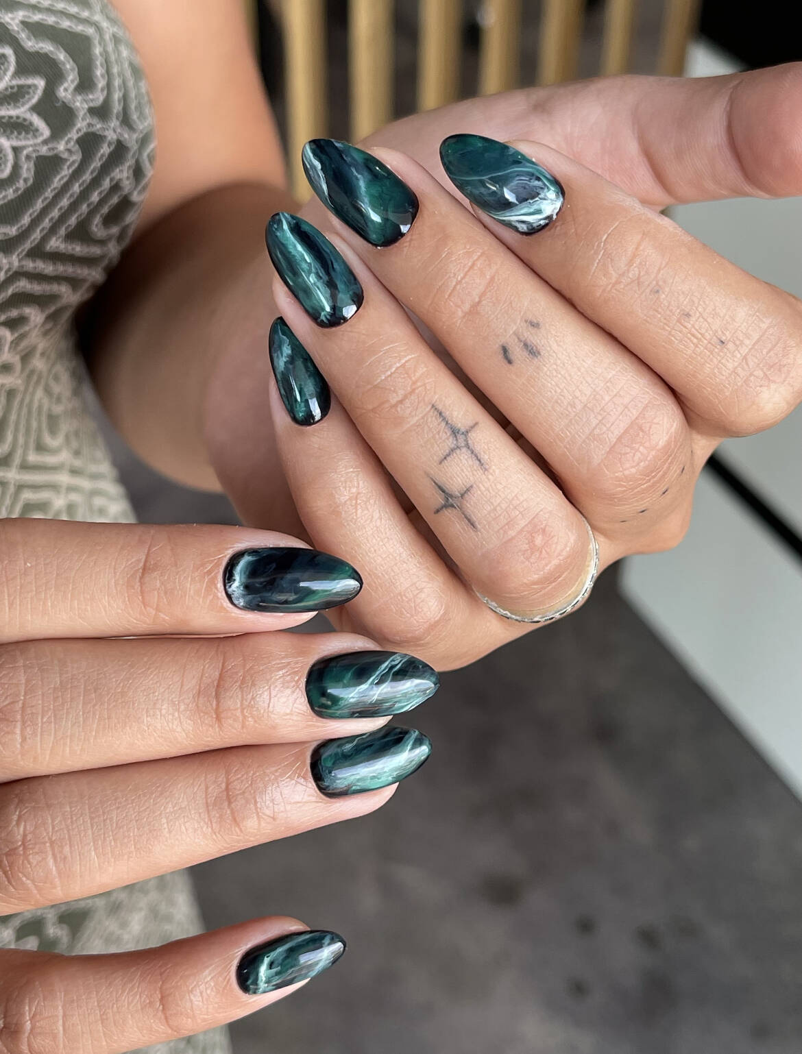 The Nails Space in Wilton Manors, FL (5)