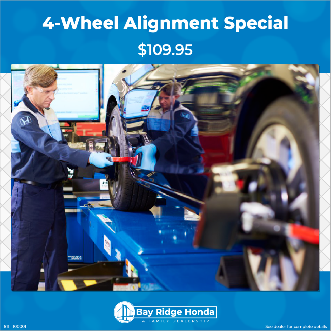 Bay Ridge Honda in Brooklyn, NY (2)