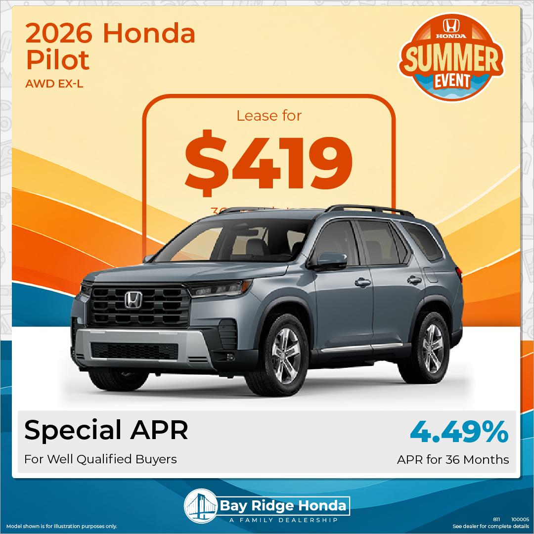 Bay Ridge Honda in Brooklyn, NY (3)