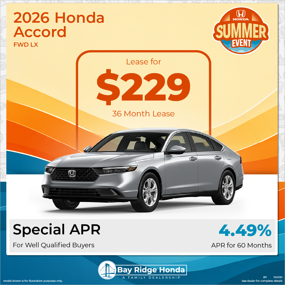 Bay Ridge Honda in Brooklyn, NY (5)