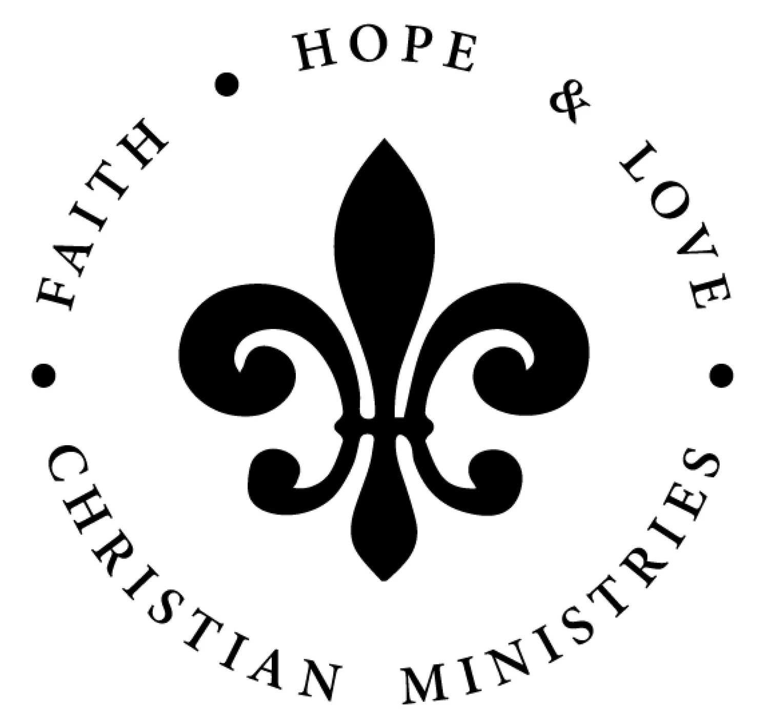 Faith Hope and Love Christian Ministries Inc in Lakeland, GA