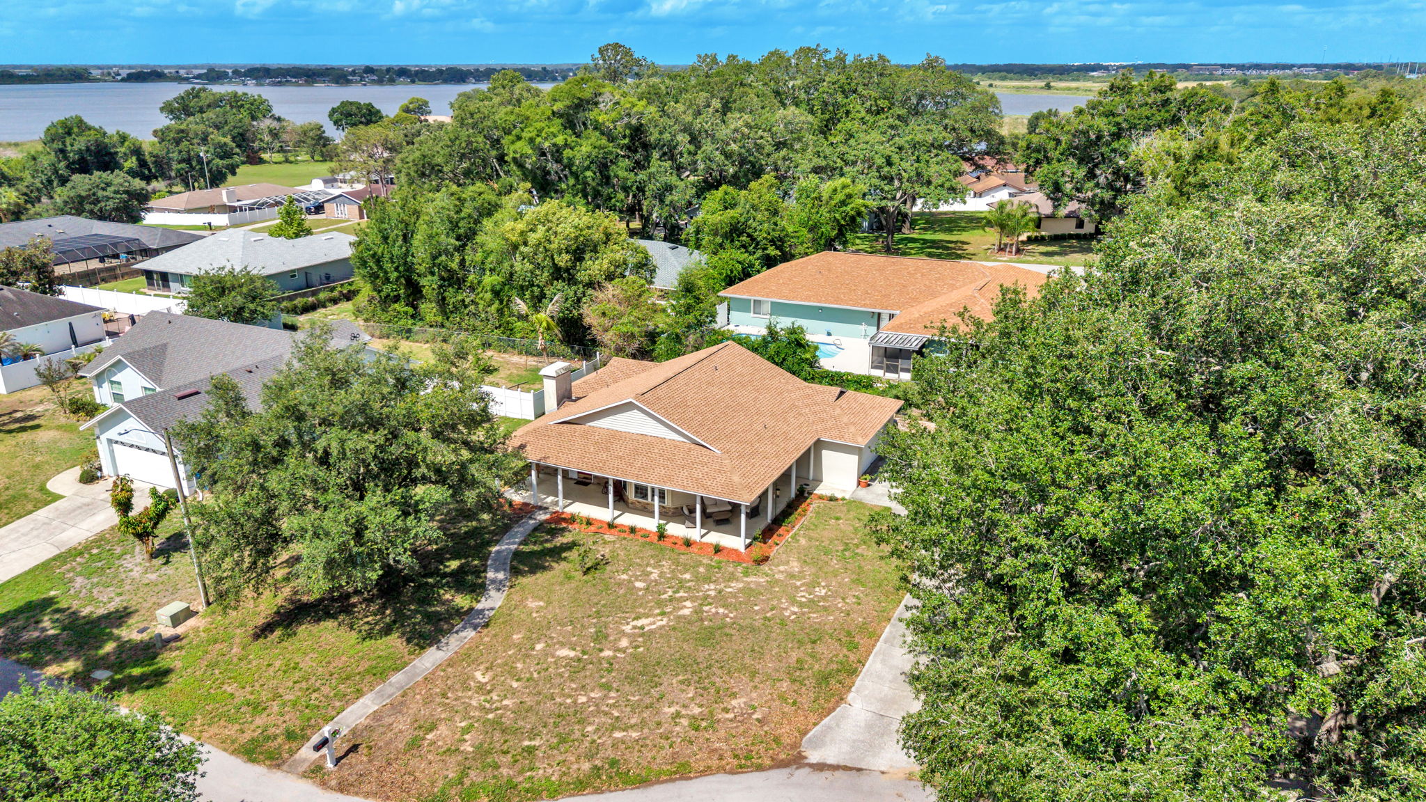 Jenn Kiel Realtor in Dundee, FL
