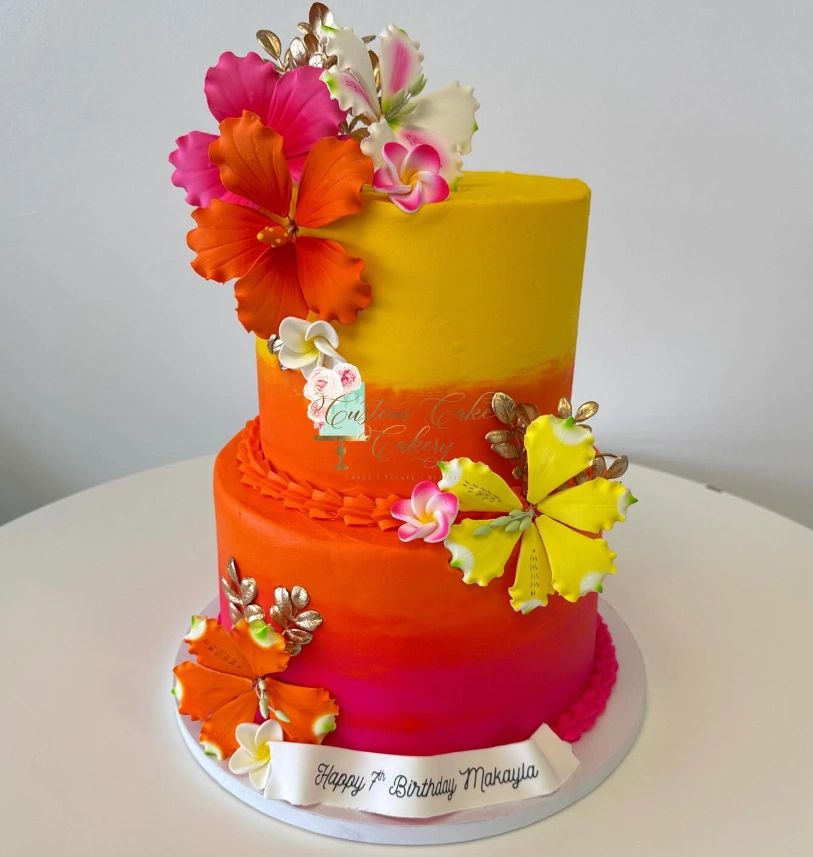 Custom Cake Cakery in Virginia Beach, VA