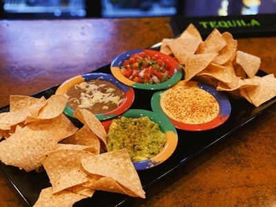 Beanies Mexican Restaurant in Port Washington, WI (2)