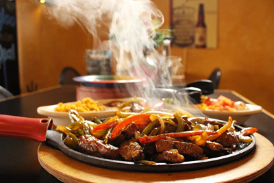 Beanies Mexican Restaurant in Port Washington, WI (3)