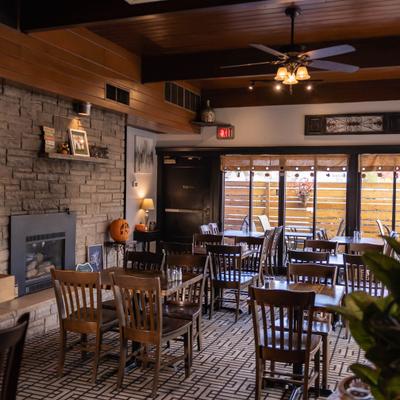 The Chalice in Oshkosh, WI (2)