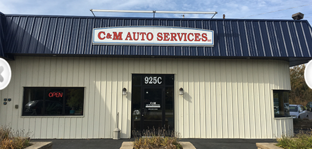 C & M Auto Services, L.L.C. in Port Washington, WI