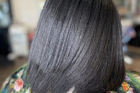 Kairos Hair Salon in Killeen, TX