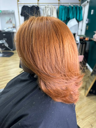 Kairos Hair Salon in Killeen, TX (4)