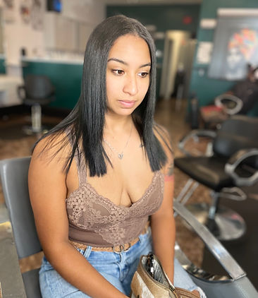 Kairos Hair Salon in Killeen, TX (5)