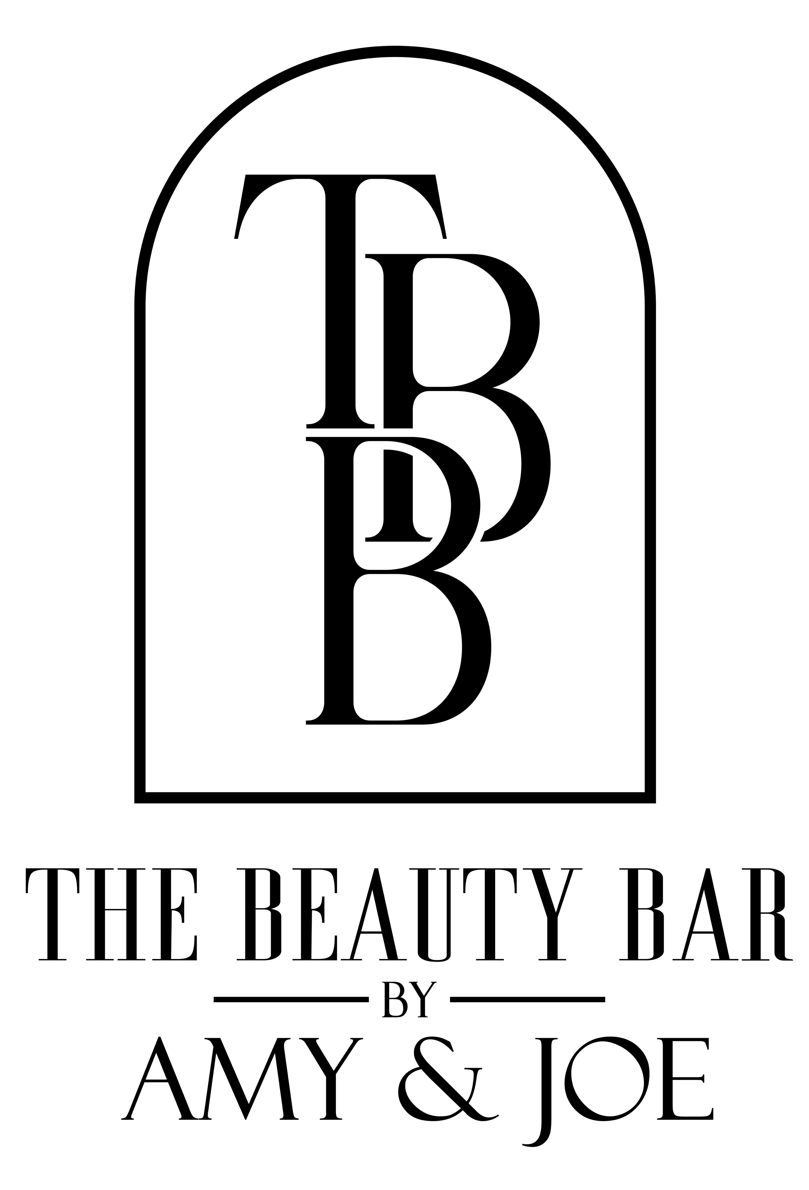 The Beauty Bar by Amy and Joe in Laredo, TX