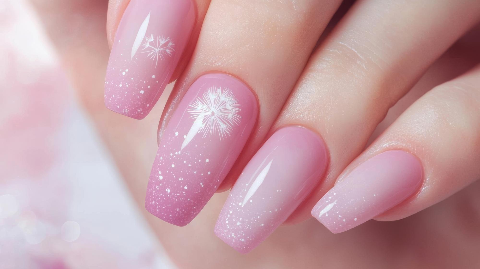 Lamour Nails in Camden, SC