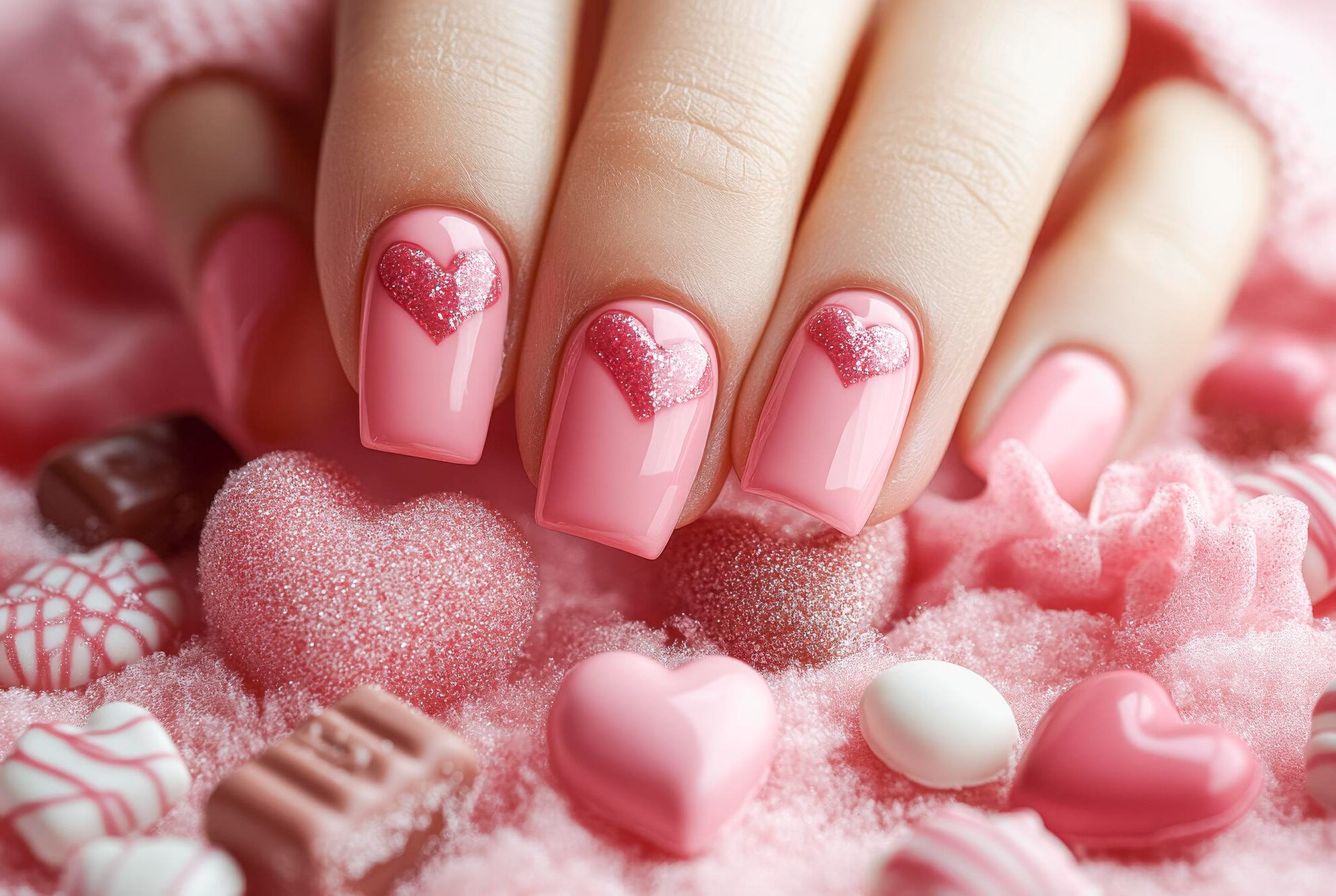 Lamour Nails in Camden, SC (3)