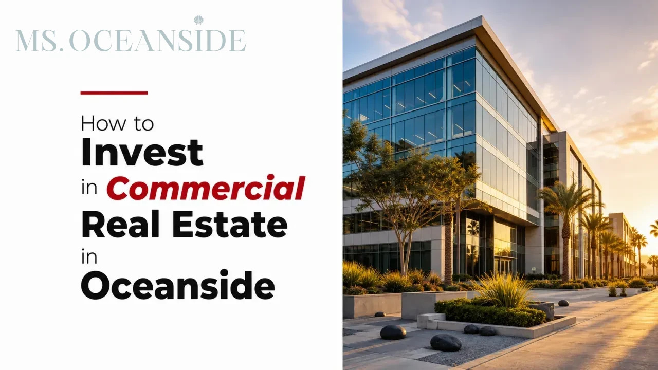 Ms. Oceanside Real Estate in Oceanside, CA (2)
