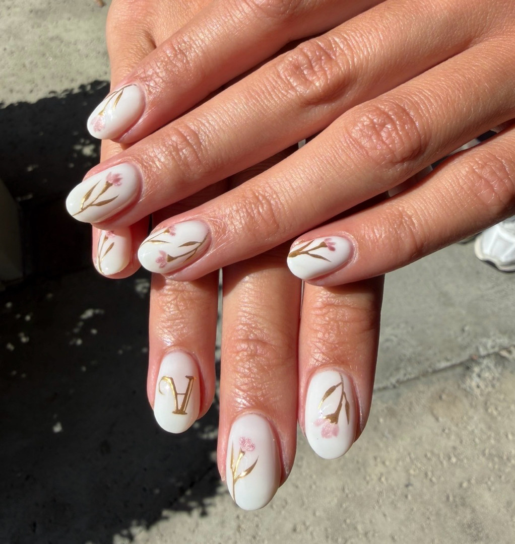 Mamoo Nails in Irvine, CA