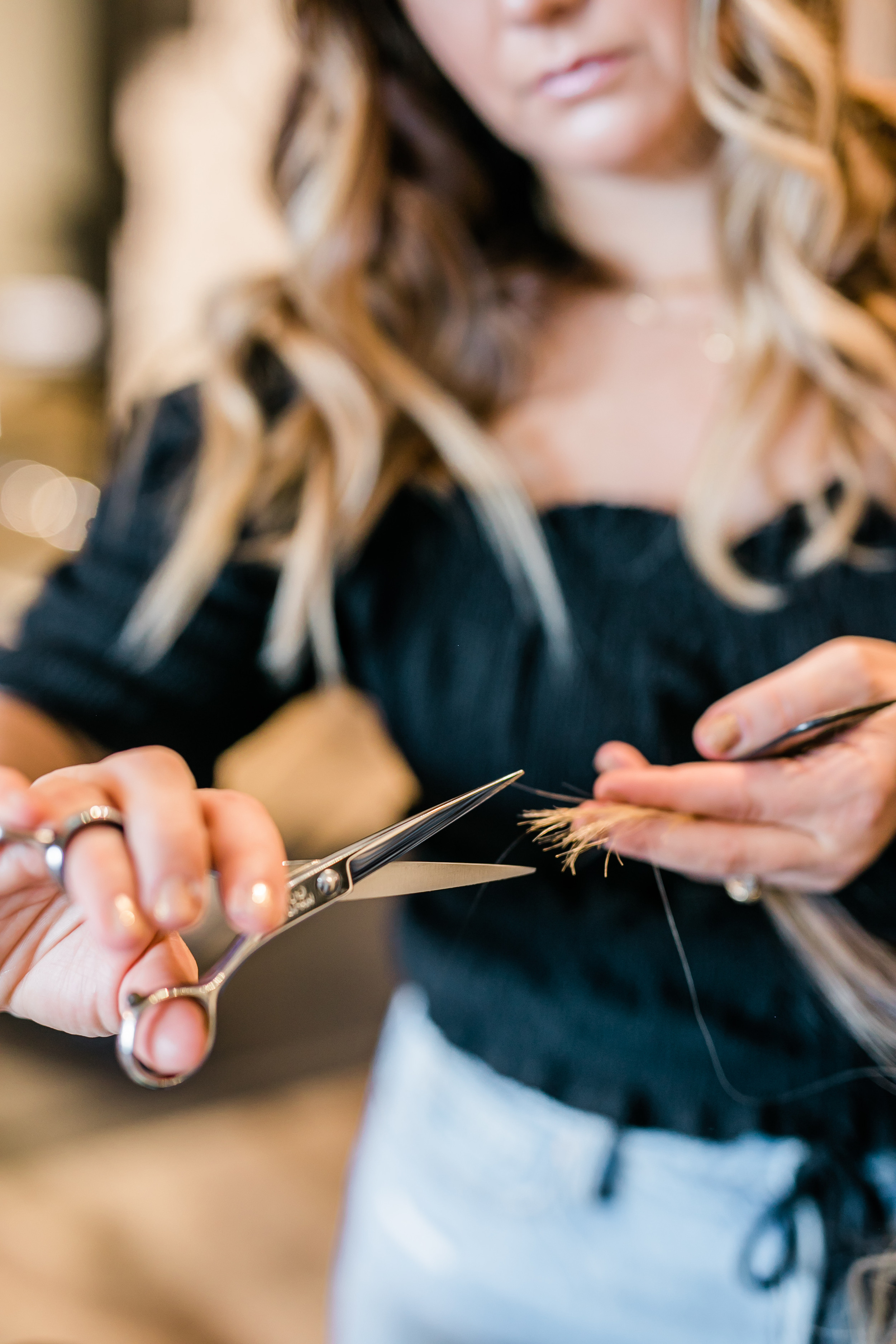 8th & Main Hair Lounge in Newhall, CA