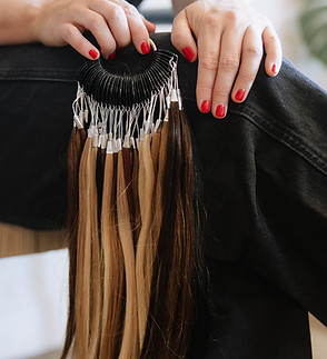 8th & Main Hair Lounge in Newhall, CA (2)