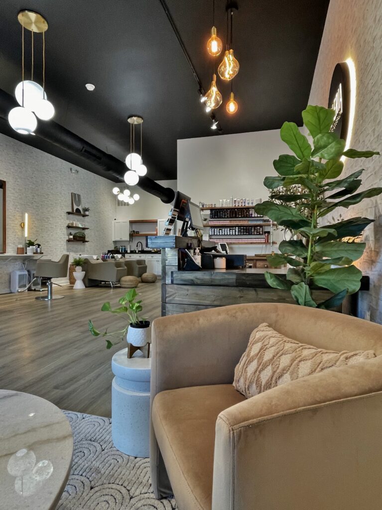 Galleria Boutique Salon in Salisbury, MD (2)