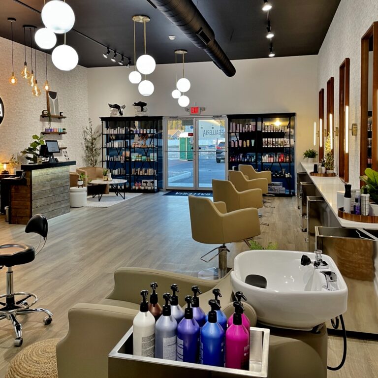 Galleria Boutique Salon in Salisbury, MD (3)