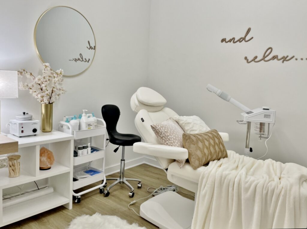 Galleria Boutique Salon in Salisbury, MD (4)