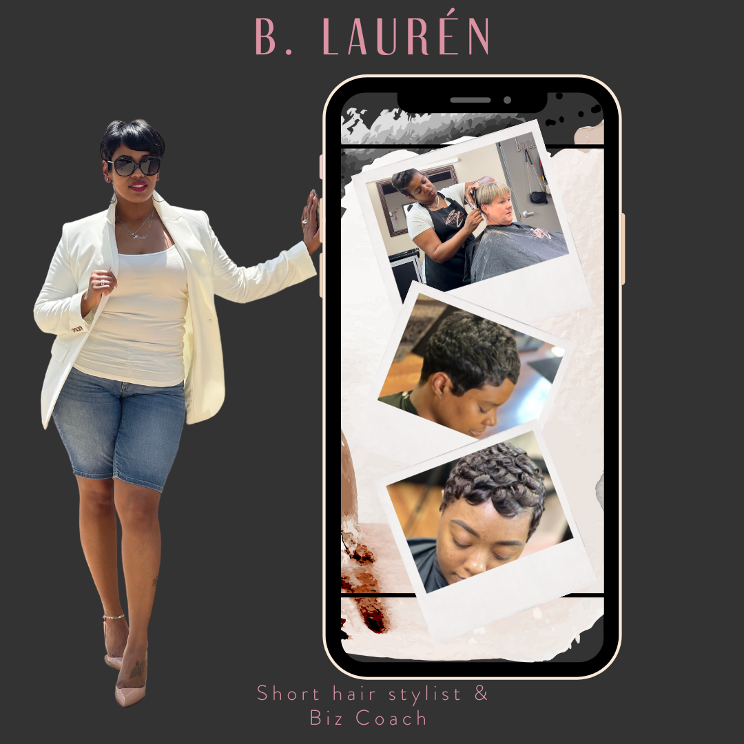 B. Lauren Beauty in Arlington, TX