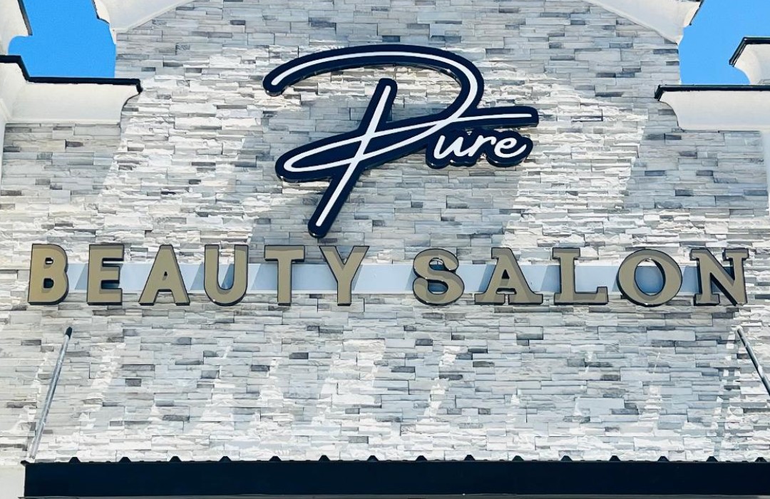 Pure Beauty Salon in Corpus Christi, TX (3)