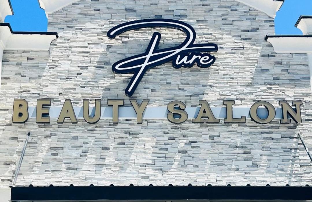 Pure Beauty Salon in Corpus Christi, TX (4)