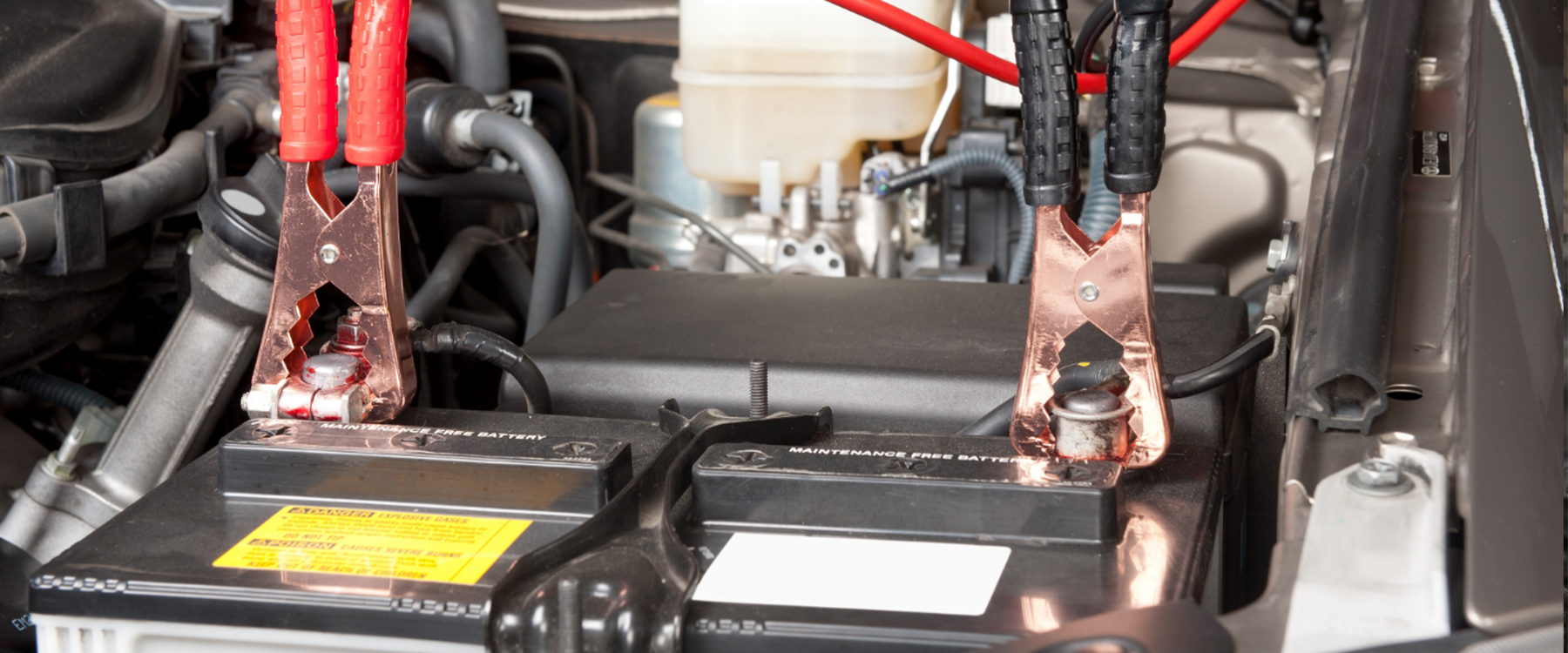 Dynasty Auto Repair in Southfield, MI (6)